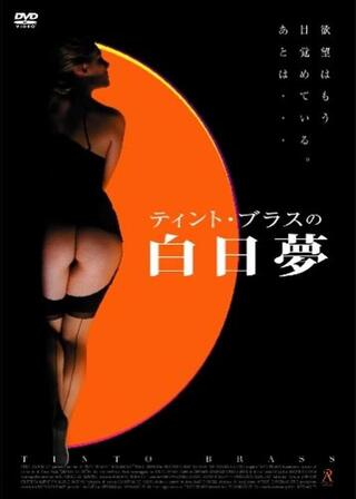 ティント・ブラスの白日夢のポスター