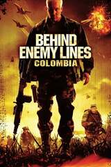 エネミー・ライン3 激戦コロンビアのポスター