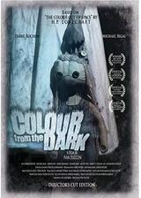 Colour from the Dark（原題）のポスター