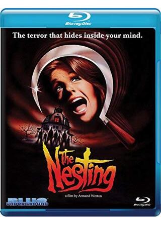 ネスティングのポスター