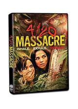 4/20 Massacre（原題）のポスター