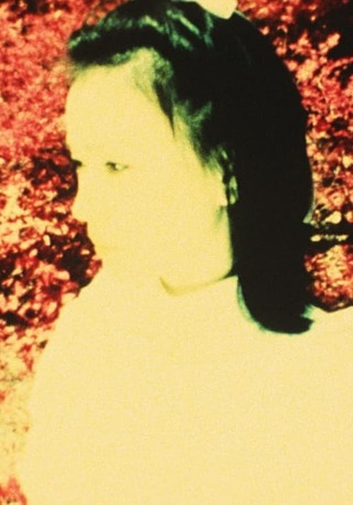 青女のポスター