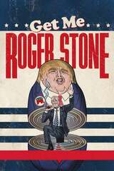 困った時のロジャー・ストーンのポスター