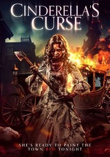Cinderella's Curse（原題）のポスター