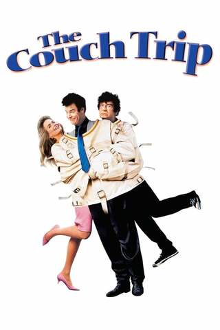 カウチ・トリップのポスター