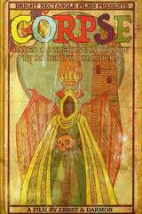 Corpse（原題）のポスター