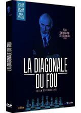 La diagonale du fou（原題）のポスター