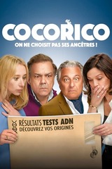 Cocorico（原題）のポスター