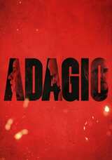 Adagio（原題）のポスター
