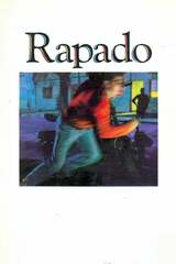 Rapado（原題）のポスター