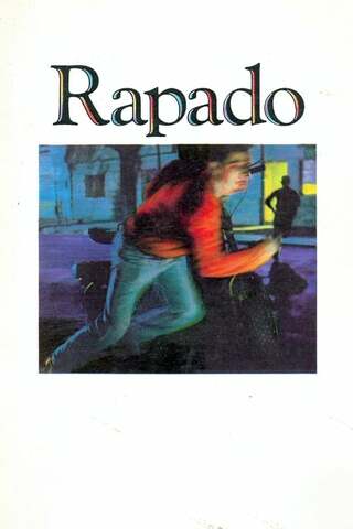 Rapado(原題)のポスター