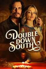 Double Down South（原題）のポスター