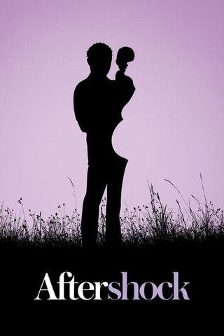 アフターショックのポスター