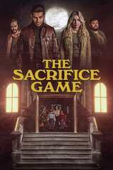 The Sacrifice Game（原題）のポスター