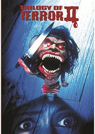 ザ・テリブルのポスター