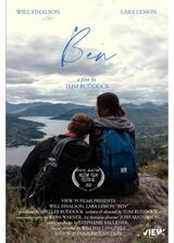 ベンのポスター