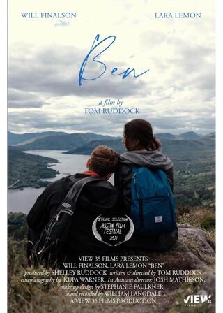 ベンのポスター