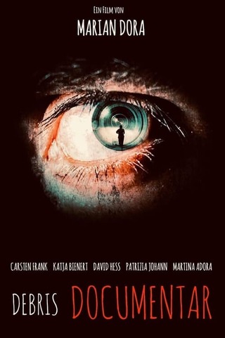 Debris Documentar（原題）のポスター