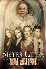Sister Cities（原題）のポスター