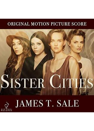 Sister Cities(原題)のポスター