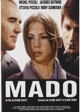 Mado（原題）のポスター