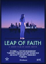 リープ・オブ・フェイスのポスター