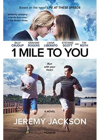 1 Mile to You（原題）のポスター