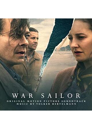War Sailor（英題）のポスター