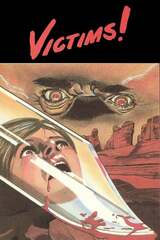 Victims!（原題）のポスター