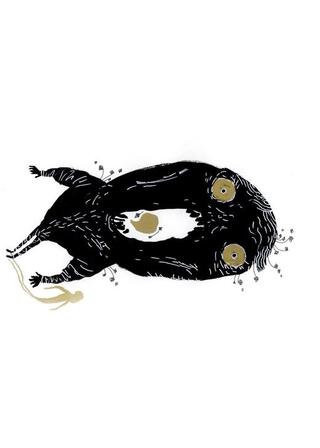 とても短いのポスター