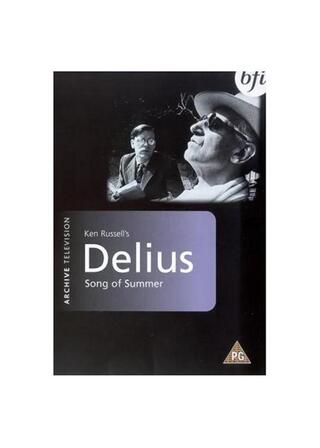 ソング・オブ・サマーのポスター