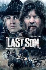 The Last Son（原題）のポスター