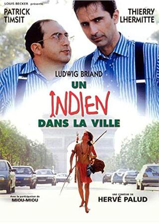 僕は、パリに恋をするのポスター