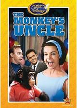 The Monkey's Uncle（原題）のポスター