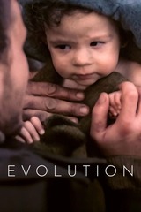 Evolution（原題）のポスター