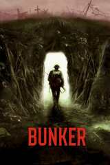 Bunker（原題）のポスター