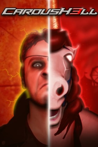 CarousHELL 3（原題）のポスター