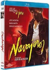 Navajeros（原題）のポスター