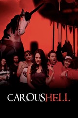 CarousHELL（原題）のポスター