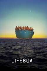 Lifeboat（原題）のポスター