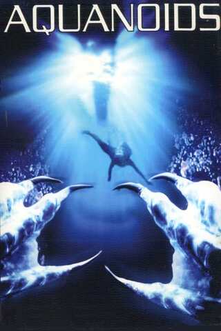 アクアノイドのポスター