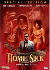 Home Sick（原題）のポスター