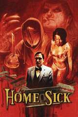 Home Sick（原題）のポスター