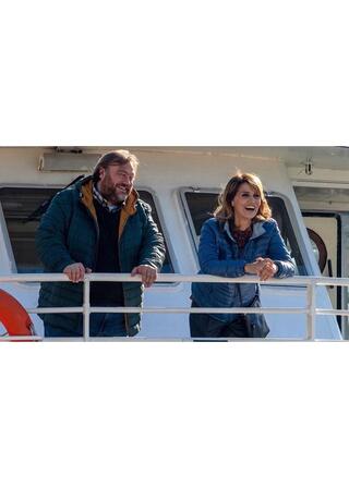 マイ・ライフ：インポッシブルのポスター