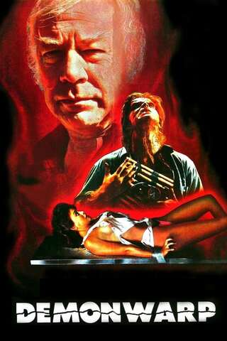 エイリアン・ゾンビのポスター