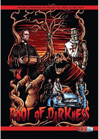 Root of Darkness（原題）のポスター