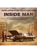 Inside Man（原題）のポスター