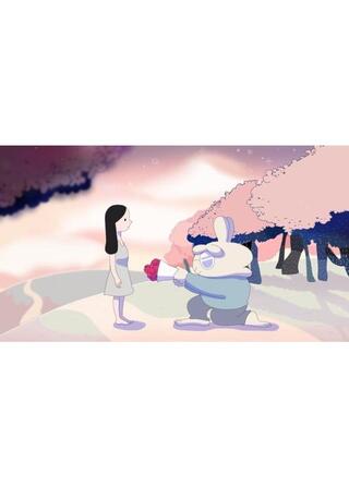 マニマルズのポスター