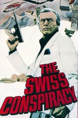スイス・コネクションのポスター