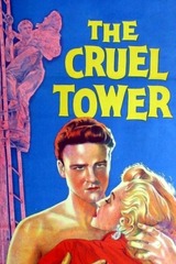 怒りの塔のポスター